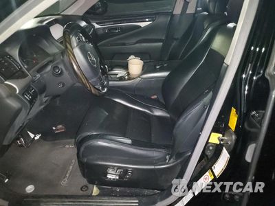 Zdjęcie 7 z 12 samochodu: 2013 LEXUS LS 460L VIN:JTHDL1EF5D5005309 - miniatura
