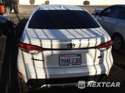 Zdjęcie 6 z 12 samochodu: 2022 TOYOTA COROLLA SE VIN:JTDM4MCE5NJ098268 - miniatura