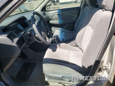 Zdjęcie 7 z 12 samochodu: 2001 TOYOTA CAMRY CE VIN:4T1BG22K41U106245 - miniatura