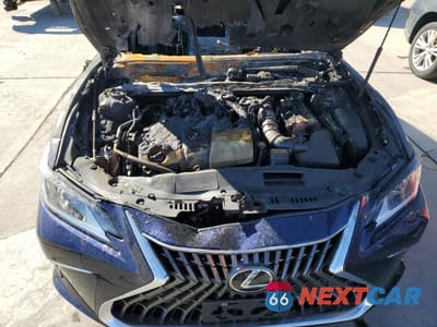 Zdjęcie 11 z 12 samochodu: 2025 LEXUS ES 350 BASE VIN:58ADZ1B15SU195323 - miniatura
