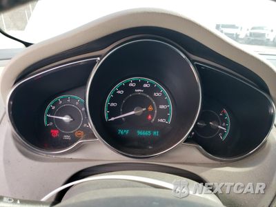 Zdjęcie 9 z 12 samochodu: 2011 CHEVROLET MALIBU 2LT VIN:1G1ZD5E13BF353562 - miniatura