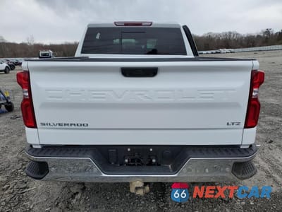 Zdjęcie 6 z 12 samochodu: 2024 CHEVROLET SILVERADO K1500 LTZ VIN:2GCUDGED5R1215501 - miniatura