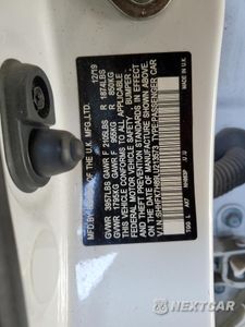 Zdjęcie 14 z 14 samochodu: 2020 HONDA CIVIC EXL VIN:SHHFK7H89LU213573 - miniatura