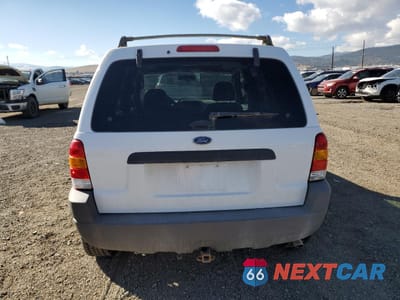 Zdjęcie 6 z 14 samochodu: 2002 FORD ESCAPE XLT VIN:1FMYU04172KB66559 - miniatura