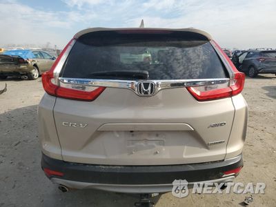 Zdjęcie 6 z 14 samochodu: 2018 HONDA CR-V TOURING VIN:5J6RW2H97JL008465 - miniatura
