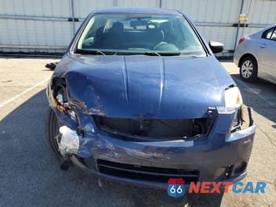 Zdjęcie 9 z 24 samochodu: 2008 NISSAN SENTRA 2.0 VIN:3N1AB61E38L735858 - miniatura
