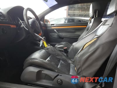 Zdjęcie 7 z 12 samochodu: 2007 VOLKSWAGEN NEW GTI FAHRENHEIT VIN:WVWFV71K57W169572 - miniatura