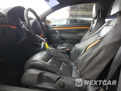 Zdjęcie 7 z 12 samochodu: 2007 VOLKSWAGEN NEW GTI FAHRENHEIT VIN:WVWFV71K57W169572 - miniatura