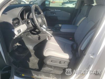 Zdjęcie 7 z 13 samochodu: 2025 HONDA PILOT EXL VIN:5FNYG1H40SB086099 - miniatura