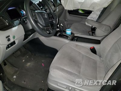 Zdjęcie 7 z 13 samochodu: 2019 HONDA PILOT EX VIN:5FNYF5H3XKB041169 - miniatura