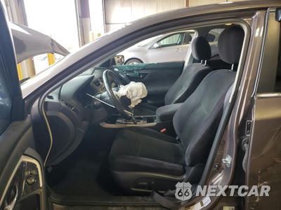 Zdjęcie 7 z 14 samochodu: 2013 NISSAN ALTIMA 2.5 VIN:1N4AL3AP6DC197341 - miniatura