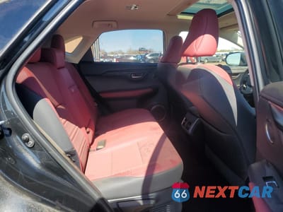 Zdjęcie 10 z 15 samochodu: 2021 LEXUS NX 300 BASE VIN:JTJGARDZXM5032095 - miniatura