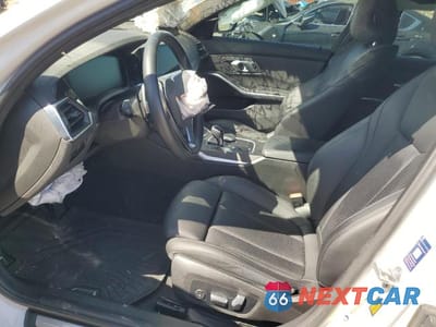 Zdjęcie 7 z 12 samochodu: 2022 BMW 330I VIN:3MW5R1J03N8C42596 - miniatura