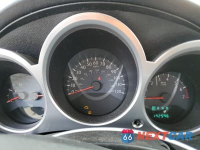 Zdjęcie 9 z 12 samochodu: 2010 CHRYSLER SEBRING LIMITED VIN:1C3CC5FV3AN208774 - miniatura
