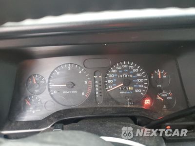 Zdjęcie 9 z 12 samochodu: 1997 DODGE RAM 1500 VIN:1B7HF13Z3VJ593887 - miniatura