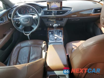 Zdjęcie 8 z 14 samochodu: 2013 AUDI A7 PREMIUM PLUS VIN:WAUYGAFC3DN108589 - miniatura