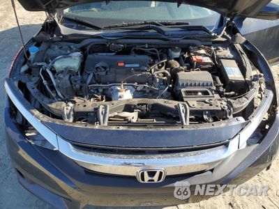 Zdjęcie 11 z 14 samochodu: 2018 HONDA CIVIC LX VIN:2HGFC2F55JH592218 - miniatura