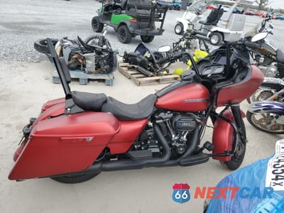 2019 HARLEY-DAVIDSON FLTRXS 1HD1KTP1XKB612338 - główne zdjęcie licytacji z USA - miniatura