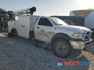 Czwarte zdjęcie samochodu z boku: 2014 RAM 5500 VIN:3C7WRMBL4EG289114 - miniatura