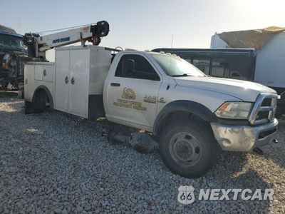 Czwarte zdjęcie samochodu z boku: 2014 RAM 5500 VIN:3C7WRMBL4EG289114 - miniatura