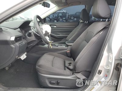 Zdjęcie 7 z 13 samochodu: 2020 NISSAN ALTIMA S VIN:1N4BL4BV0LC193940 - miniatura