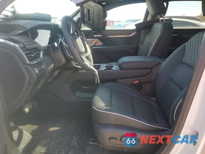 Zdjęcie 7 z 14 samochodu: 2024 GMC ACADIA DENALI VIN:1GKENRKS9RJ170296 - miniatura