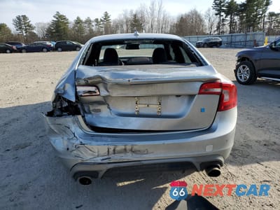 Zdjęcie 6 z 12 samochodu: 2014 VOLVO S60 T6 VIN:YV1902FH0E2289211 - miniatura