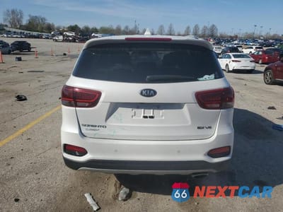 Zdjęcie 6 z 13 samochodu: 2019 KIA SORENTO EX VIN:5XYPH4A55KG461541 - miniatura