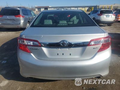 Zdjęcie 6 z 14 samochodu: 2012 TOYOTA CAMRY SE VIN:4T1BK1FK0CU004852 - miniatura