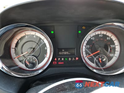 Zdjęcie 9 z 13 samochodu: 2017 DODGE GRAND CARAVAN SXT VIN:2C4RDGCG7HR554117 - miniatura