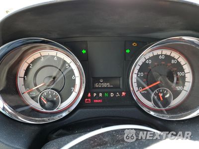 Zdjęcie 9 z 13 samochodu: 2017 DODGE GRAND CARAVAN SXT VIN:2C4RDGCG7HR554117 - miniatura