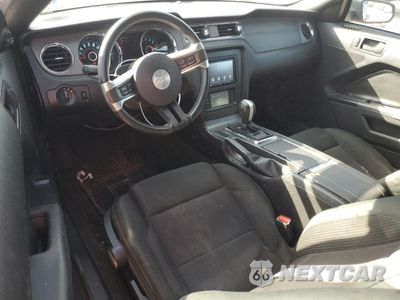 Zdjęcie 8 z 13 samochodu: 2014 FORD MUSTANG VIN:1ZVBP8AM4E5268366 - miniatura