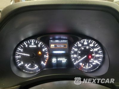 Zdjęcie 9 z 13 samochodu: 2015 NISSAN PATHFINDER S VIN:5N1AR2MM3FC639530 - miniatura