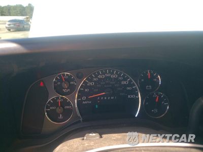 Zdjęcie 9 z 13 samochodu: 2014 CHEVROLET EXPRESS G2500 VIN:1GCWGFCAXE1914044 - miniatura