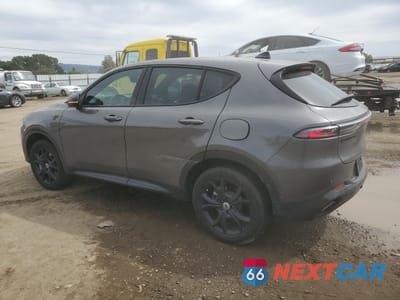 Drugie zdjęcie samochodu z przodu: 2024 DODGE HORNET R/T PLUS VIN:ZACPDFDW8R3A16501 - miniatura