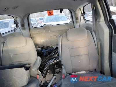 Zdjęcie 10 z 13 samochodu: 2010 DODGE GRAND CARAVAN SE VIN:2D4RN4DEXAR373028 - miniatura