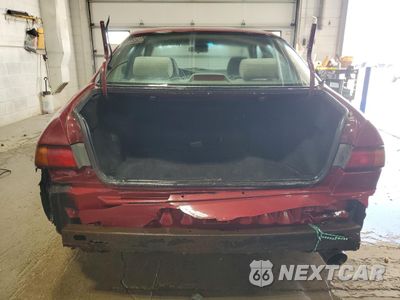 Zdjęcie 6 z 13 samochodu: 1997 TOYOTA CAMRY CE VIN:4T1BG22K4VU075147 - miniatura