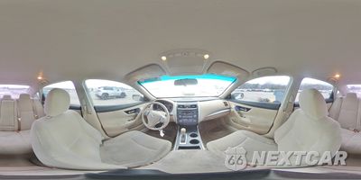 Zdjęcie 13 z 14 samochodu: 2013 NISSAN ALTIMA 2.5 VIN:1N4AL3AP8DN534967 - miniatura
