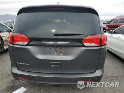 Zdjęcie 6 z 13 samochodu: 2017 CHRYSLER PACIFICA TOURING VIN:2C4RC1DG1HR502321 - miniatura