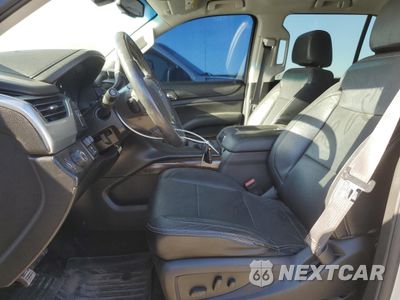 Zdjęcie 7 z 14 samochodu: 2017 CHEVROLET TAHOE C1500 LS VIN:1GNSCAKCXHR230494 - miniatura