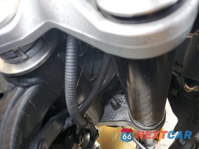 Zdjęcie 9 z 9 samochodu: 2020 BMW F 900 XR VIN:WB10K2301LZ779939 - miniatura