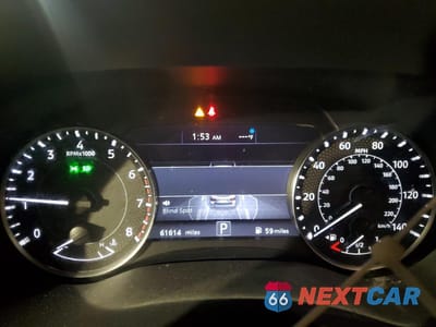 Zdjęcie 9 z 14 samochodu: 2021 NISSAN ARMADA SV VIN:JN8AY2AC4M9148014 - miniatura