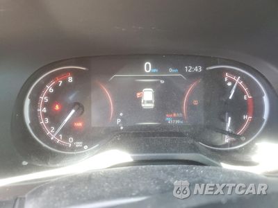 Zdjęcie 9 z 13 samochodu: 2024 TOYOTA RAV4 LE VIN:2T3H1RFV4RC265893 - miniatura