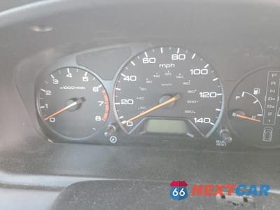 Zdjęcie 9 z 13 samochodu: 2001 HONDA ODYSSEY EX VIN:2HKRL18661H543855 - miniatura