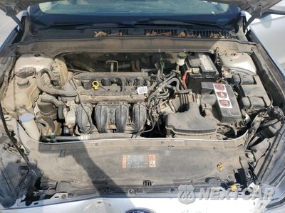 Zdjęcie 11 z 12 samochodu: 2018 FORD FUSION SE VIN:3FA6P0H7XJR133721 - miniatura