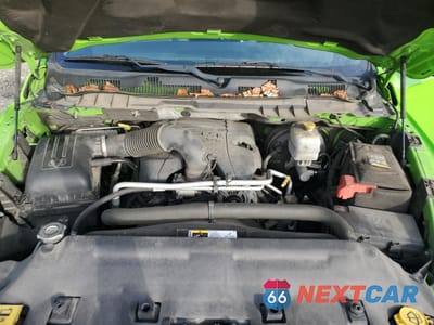 Zdjęcie 11 z 12 samochodu: 2013 RAM 2500 SLT VIN:3C6TR5MT4DG555093 - miniatura