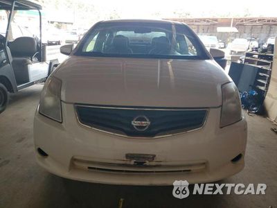 Piąte zdjęcie samochodu w środku: 2010 NISSAN SENTRA 2.0 VIN:3N1AB6AP4AL671465 - miniatura