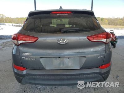Zdjęcie 6 z 13 samochodu: 2018 HYUNDAI TUCSON SEL VIN:KM8J3CA43JU679895 - miniatura