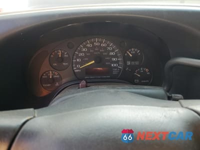 Zdjęcie 9 z 13 samochodu: 2000 GMC SAVANA G3500 VIN:1GJHG39J4X1075647 - miniatura
