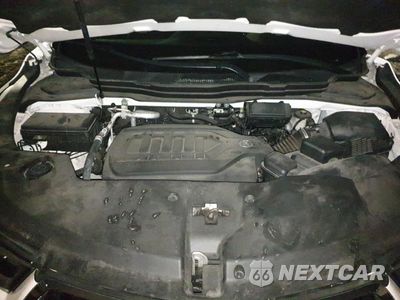 Zdjęcie 12 z 13 samochodu: 2019 ACURA MDX VIN:5J8YD3H34KL008337 - miniatura
